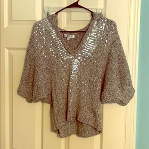 Jennifer Lopez sweater